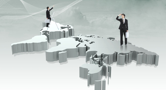 網(wǎng)絡(luò)營銷是開拓國內(nèi)外市場(chǎng)的有效武器