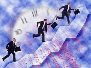 互聯(lián)網(wǎng)時(shí)代企業(yè)如何尋求發(fā)展